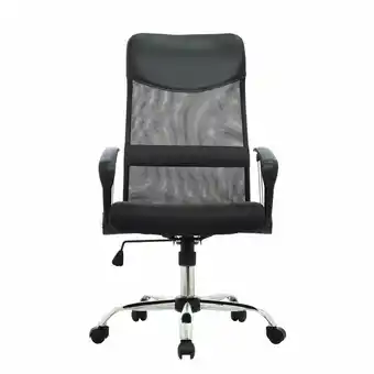 Tottus Silla de oficina giratoria seul oferta