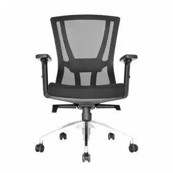 Tottus Silla de oficina giratoria winner oferta