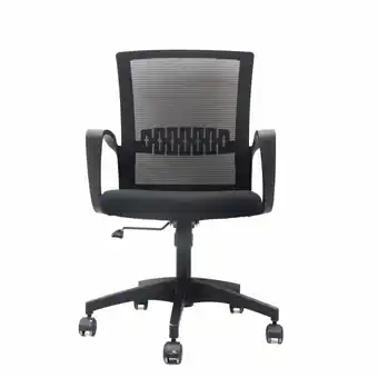 Tottus Silla de oficina giratoria muk oferta