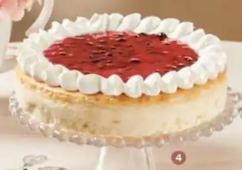 Wong CHEESECAKE HORNEADO SAUCO DP EXPRESS oferta