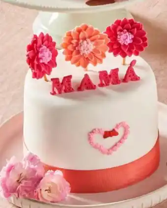 Wong TORTA 3D CUATRO CORAZONES oferta