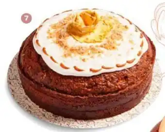 Wong TORTA TROPICAL MEDIANA(16P)DP EXPRESS oferta