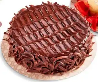 Wong TORTA DE CHOCOLATE DULCE PASIÓN PATTY oferta