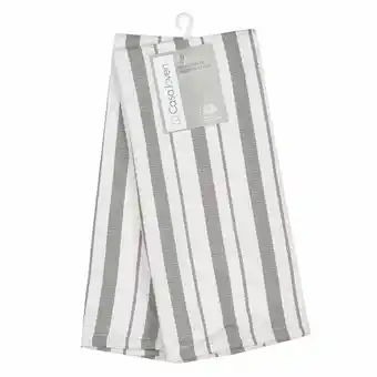 Tottus Secadores de algodon x2 gris oferta