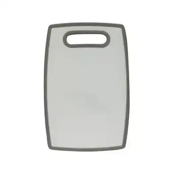Tottus Tabla picar mediana 30cm oferta