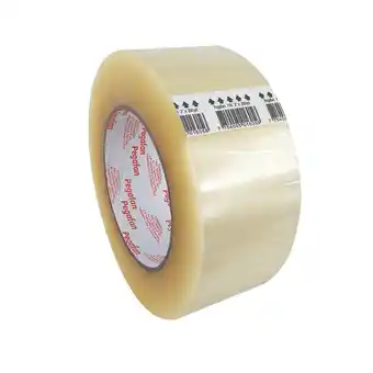 Tottus Pegafan 770 clear 48mm x 183m(2x200yd) oferta