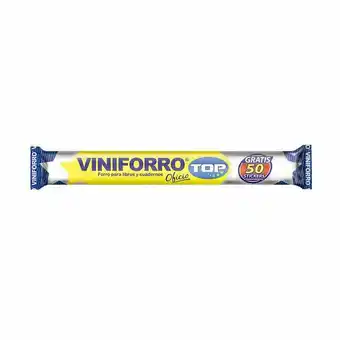Tottus Viniforro oficio crista oferta