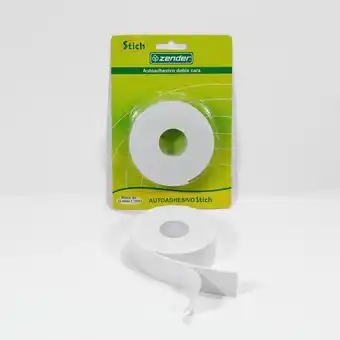 Tottus Cinta adhesiva doble contact 25.4x1.75m oferta