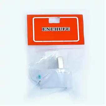 Tottus Adaptador multiple oferta