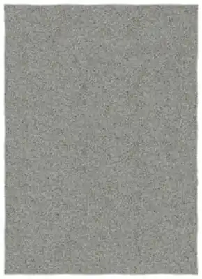 Tottus Alfombra shaggy 122 x 168 cm gris oferta