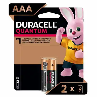 Tottus Pilas quantum aaa oferta