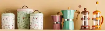 Wong CAFETERAS BRITT Y DITALIA oferta