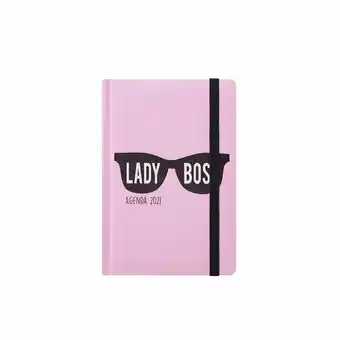Tottus Agenda 2021 praga boss oferta