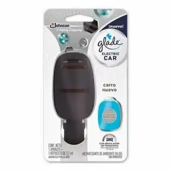 Tottus Electric car carro nuevo fu oferta