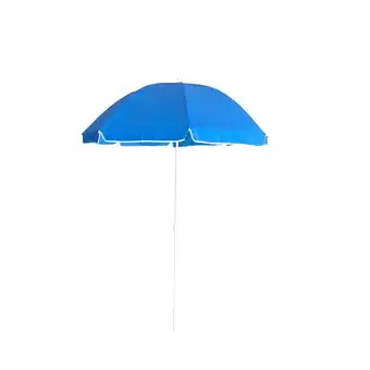 Tottus Sombrilla de playa oferta