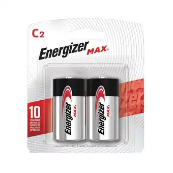 Tottus Pilas alcalinas c energizer oferta