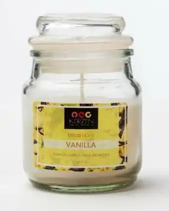 Tottus Vela decolight 2.5 oz vainilla oferta