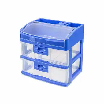 Tottus Organizador de escritorio x 2 oferta