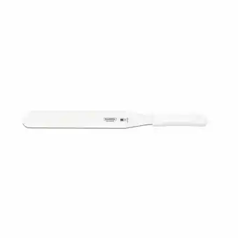 Tottus Espátula repostería 10" - professional oferta