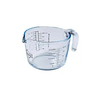 Tottus Jarra medidora 1 litro oferta