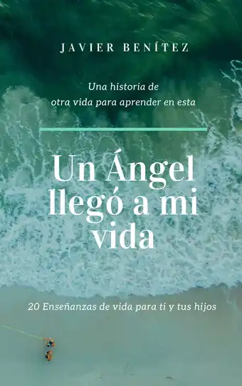 Tottus Un angel llego a mi vida 20 ensenanzas oferta