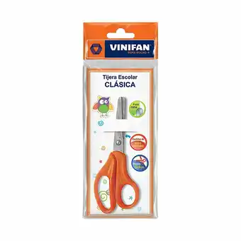 Tottus Vinifan tijera clasica yan oferta