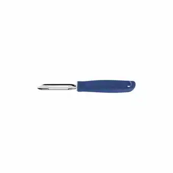 Tottus Pelador de papas azul utilita oferta