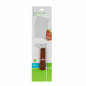 Tottus Blister hacha chica m madera 6pulg oferta