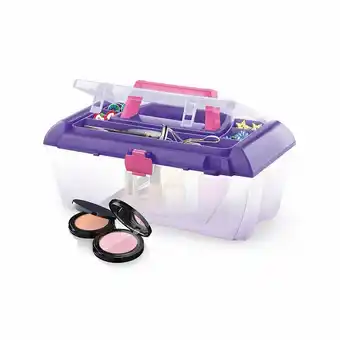 Tottus Caja herramientas master box 12 pulg van oferta
