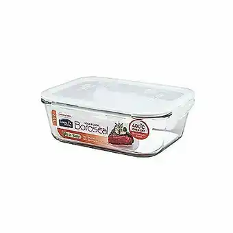 Tottus Tapper refractario recto 2000 ml oferta