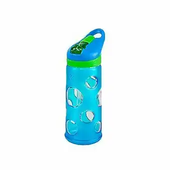 Tottus Botella roundagon 15 oz niños oferta