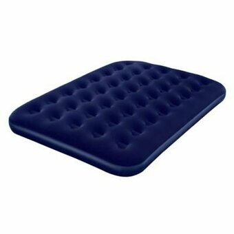 Tottus Colchón inflable 2 plazas oferta