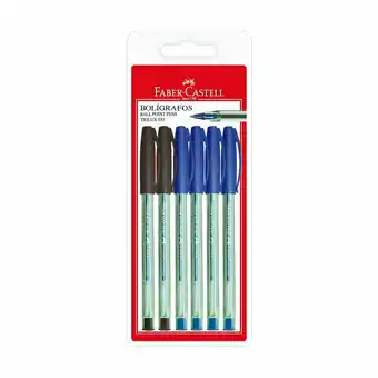 Tottus Boligrafos 035-f a/4, n/2 oferta