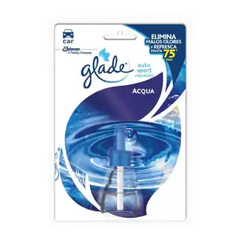 Tottus Auto sport gray acqua rep oferta
