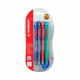Tottus Sta marathon blister x4un oferta