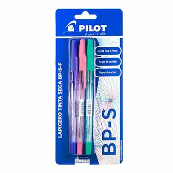 Tottus Skin bolig pilot bps x 3 g/v/p oferta
