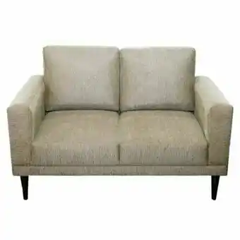 Tottus Love seat 2 cuerpos tapiz oferta