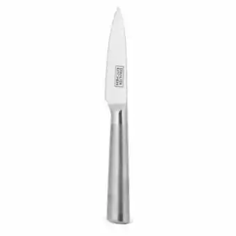 Tottus Cuchillo pelador 20 cm oferta