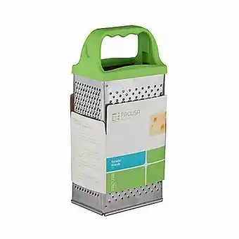 Tottus Blister rallador grande oferta