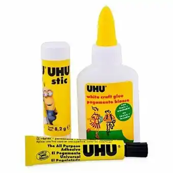 Tottus Stic 8 gr+cola escolar 36ml+peg oferta