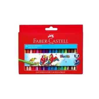 Tottus Marcador fiesta 45 33045 est carton x20 oferta