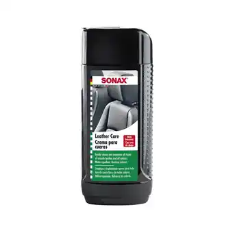 Tottus Crema para cueros & pieles oferta