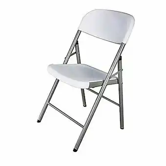 Tottus Silla plegable northwest 49cm oferta