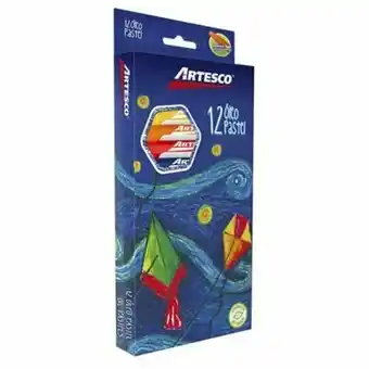 Tottus Oleo pastel jumbo oferta