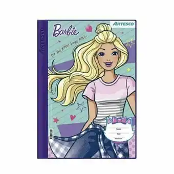 Tottus Folder a4 duramax barbie oferta