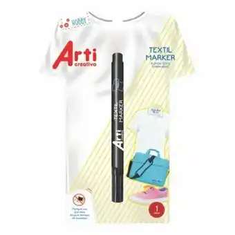 Tottus Ac plumon para tela blister x1 oferta