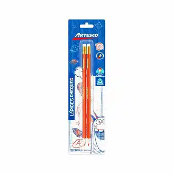 Tottus Lapiz chequeo 2un oferta