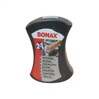 Tottus Esponja doble cara oferta