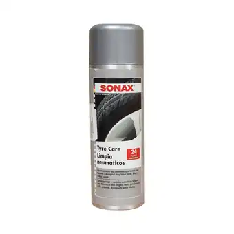 Tottus Limpiador de neumaticos oferta