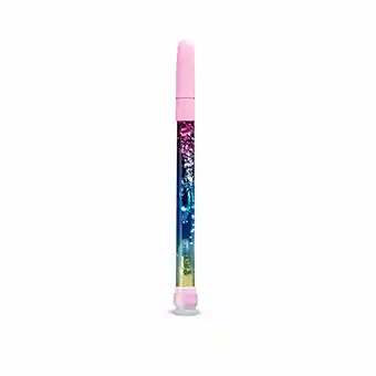 Tottus Lapicero con luces oferta